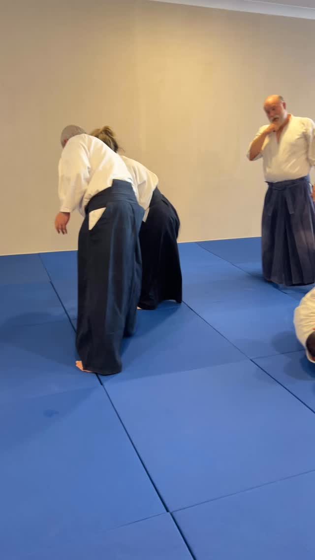 Instagram post from united.aikido.endokan. This post is in position 0.