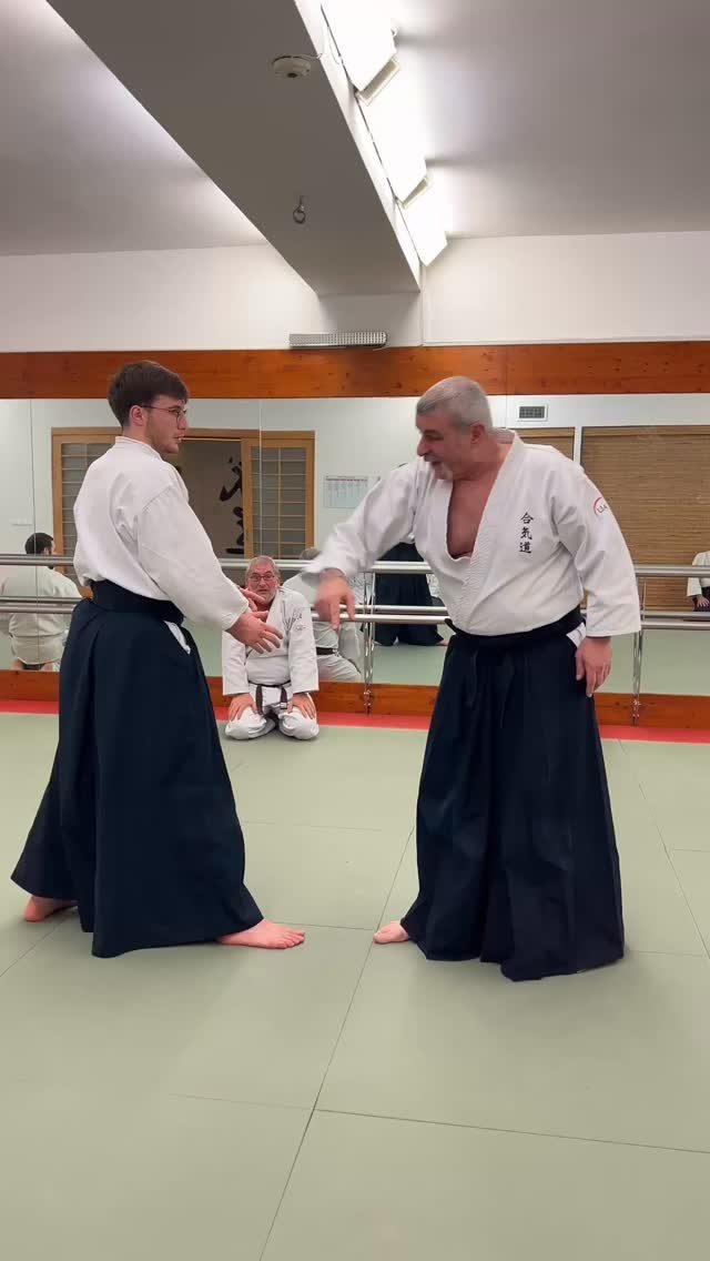 Instagram post from united.aikido.endokan. This post is in position 0.