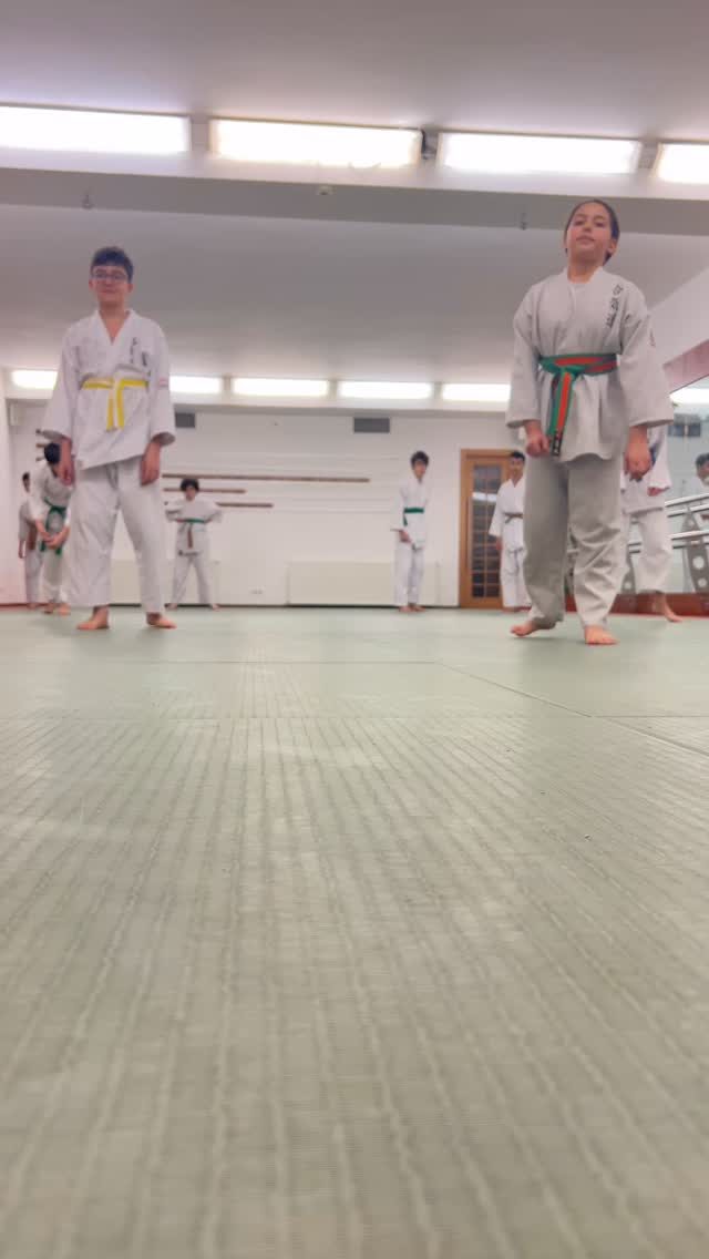 Instagram post from united.aikido.endokan. This post is in position 5.