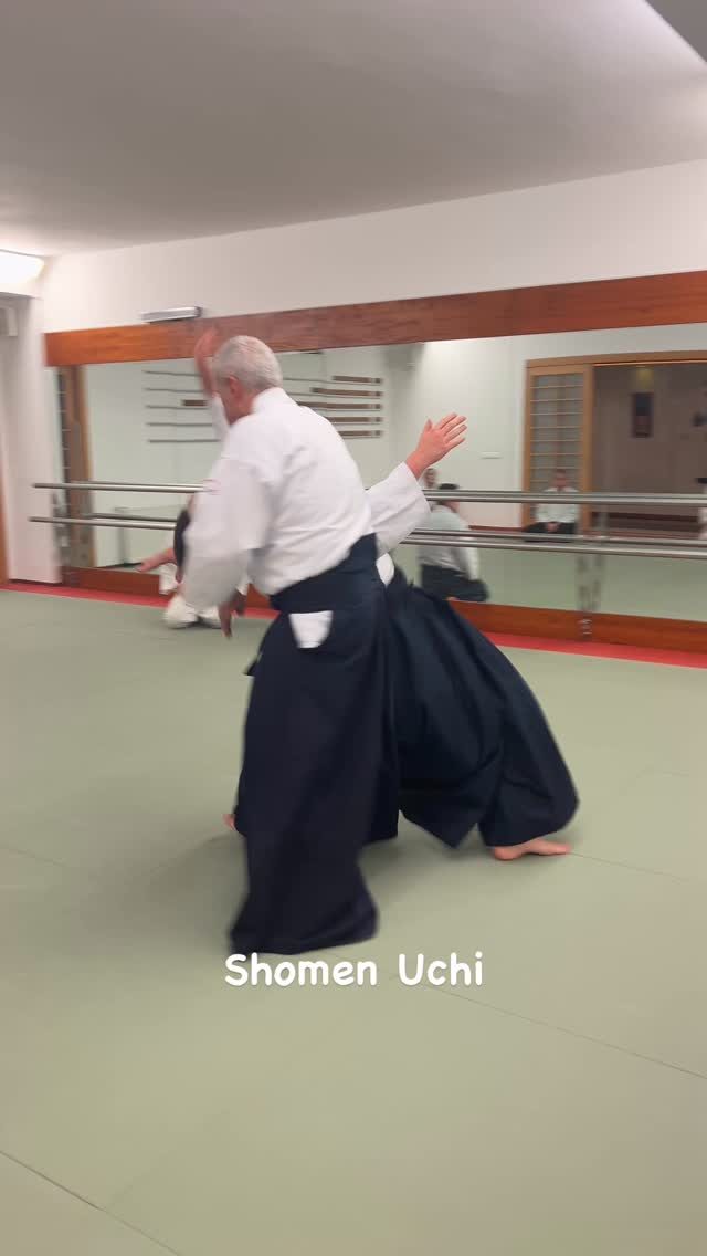 Instagram post from united.aikido.endokan. This post is in position 10.