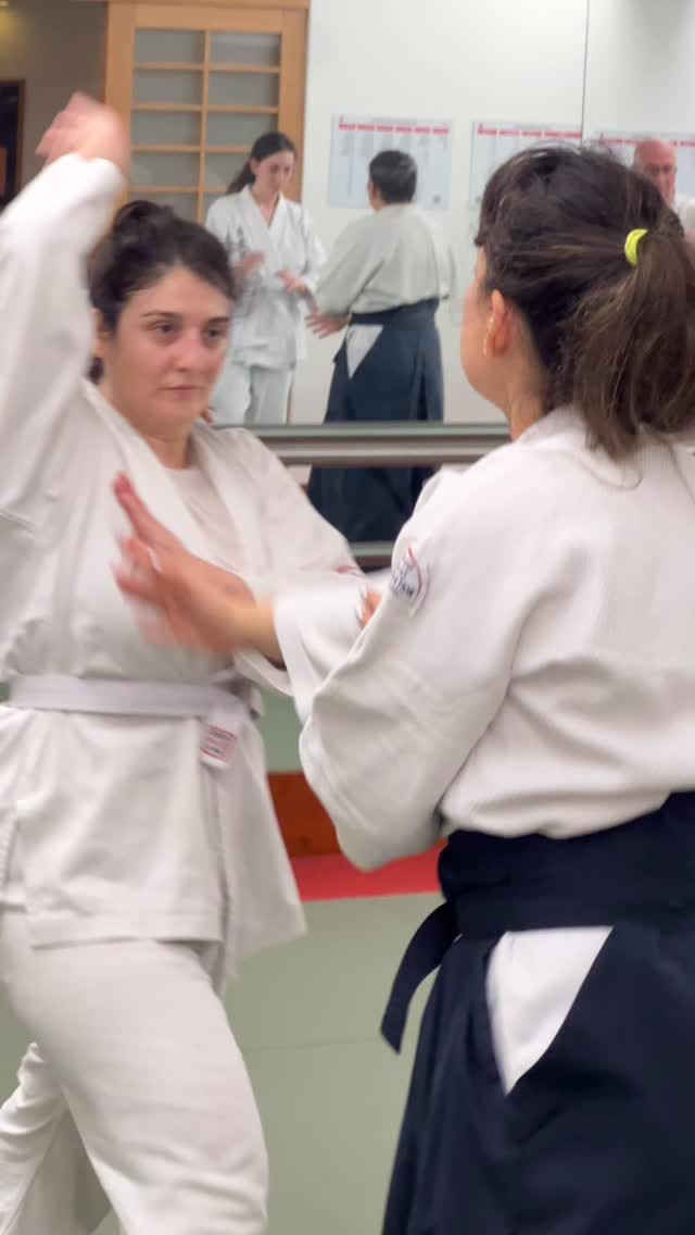 Instagram post from united.aikido.endokan. This post is in position 0.