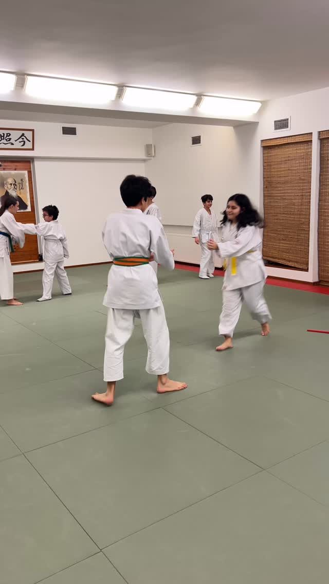 Instagram post from united.aikido.endokan. This post is in position 6.