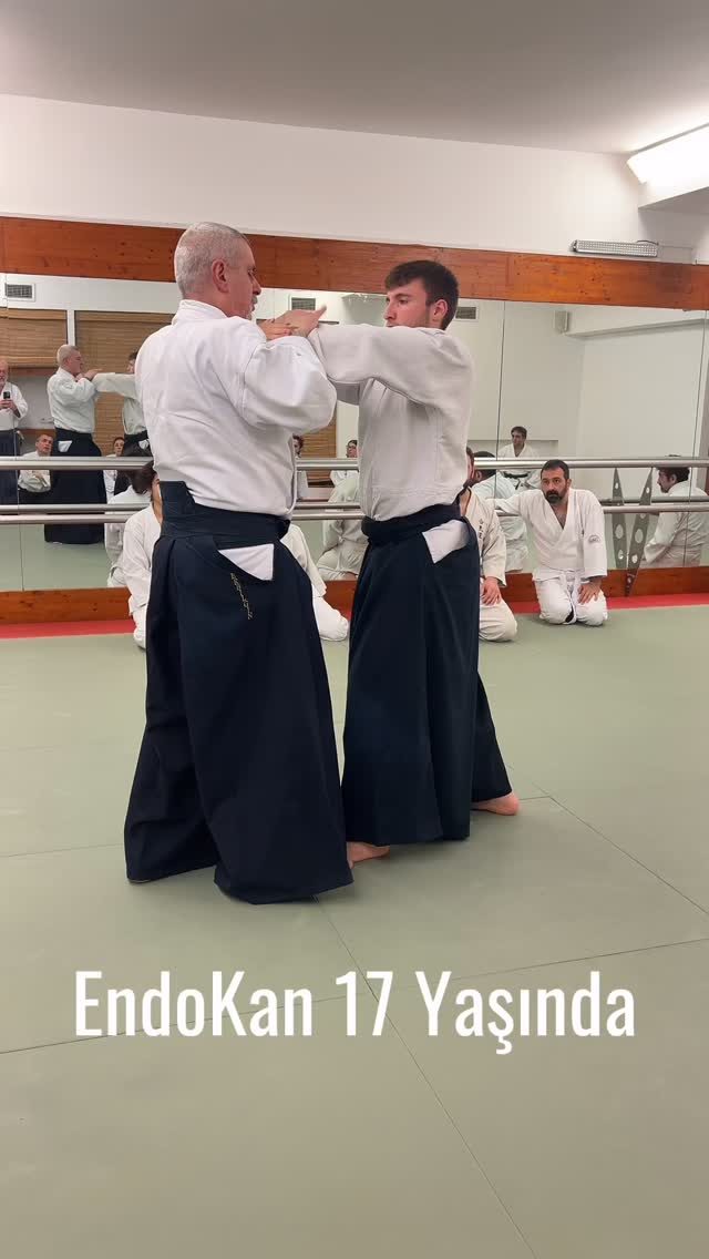 Instagram post from united.aikido.endokan. This post is in position 6.