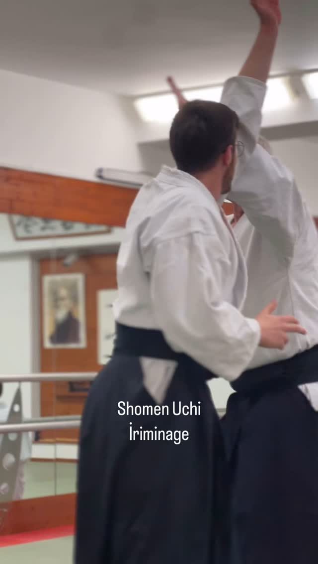 Instagram post from united.aikido.endokan. This post is in position 1.