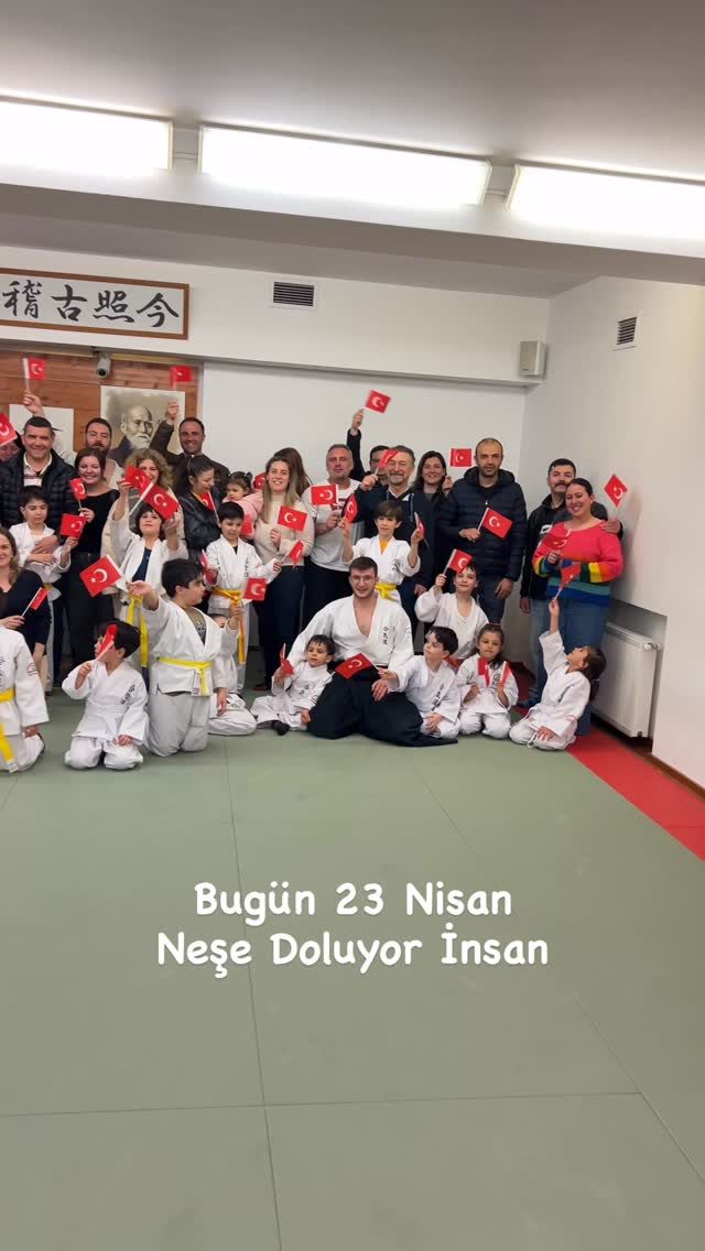 Instagram post from united.aikido.endokan. This post is in position 7.