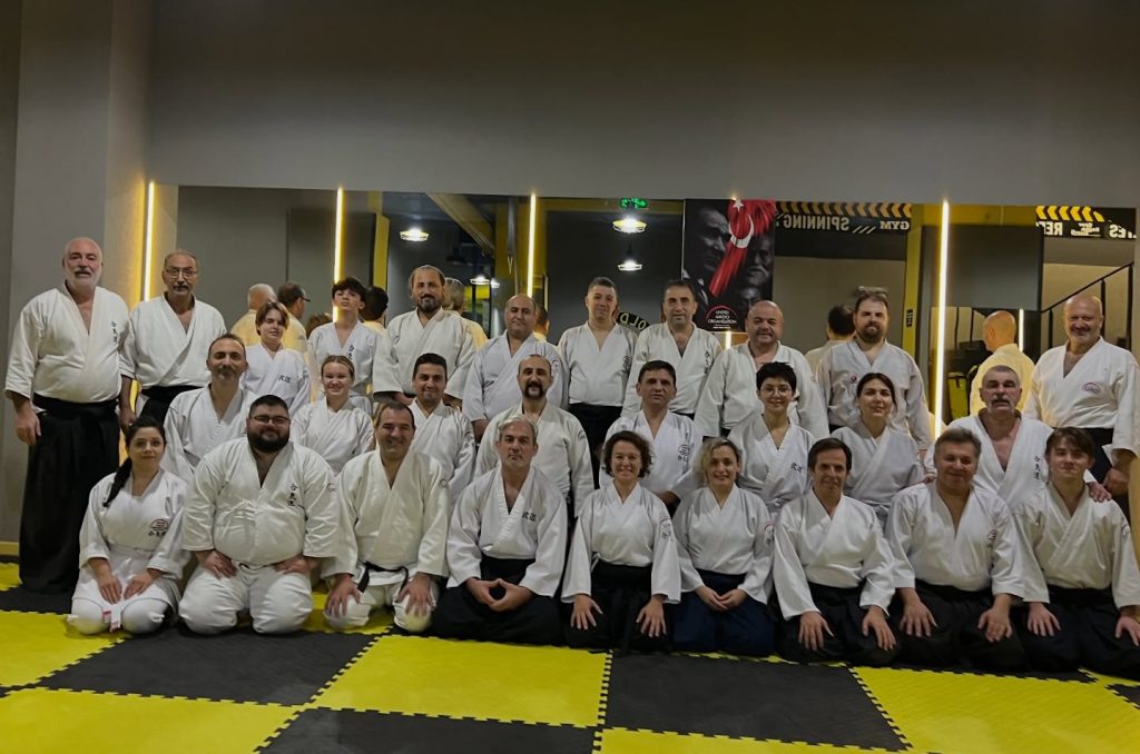 Instagram post from united.aikido.endokan. This post is in position 5.