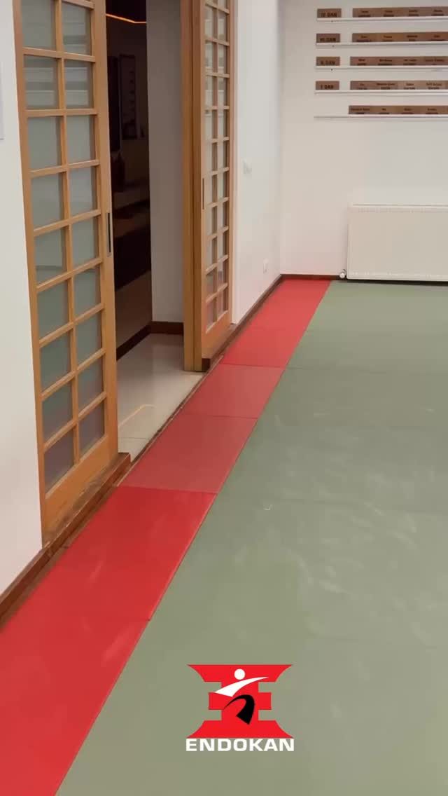 Instagram post from united.aikido.endokan. This post is in position 2.