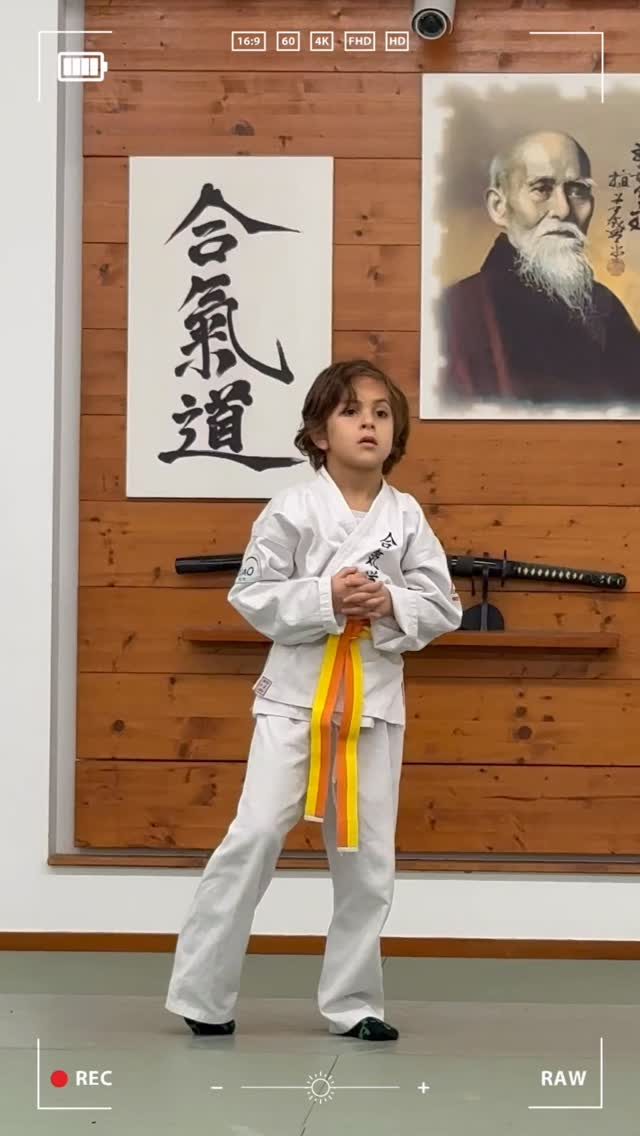 Instagram post from united.aikido.endokan. This post is in position 4.