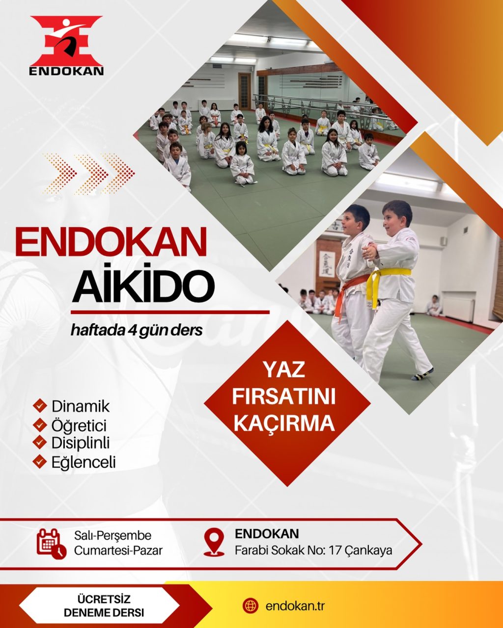 Instagram post from united.aikido.endokan. This post is in position 2.
