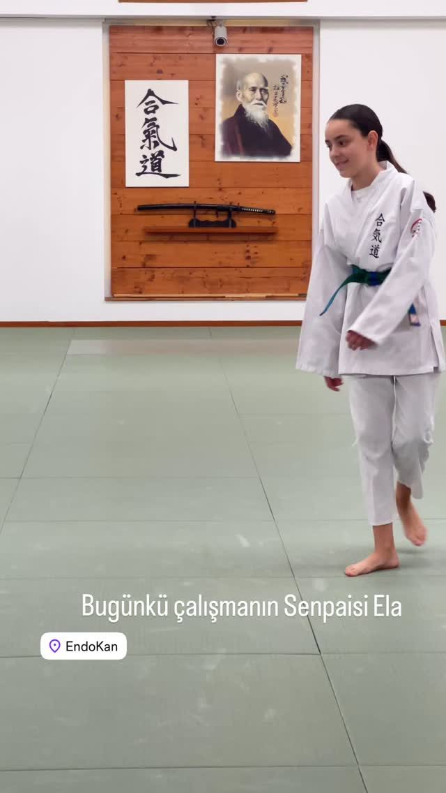 Instagram post from united.aikido.endokan. This post is in position 2.
