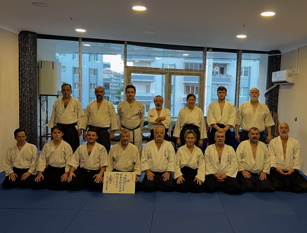 Instagram post from united.aikido.endokan. This post is in position 3.