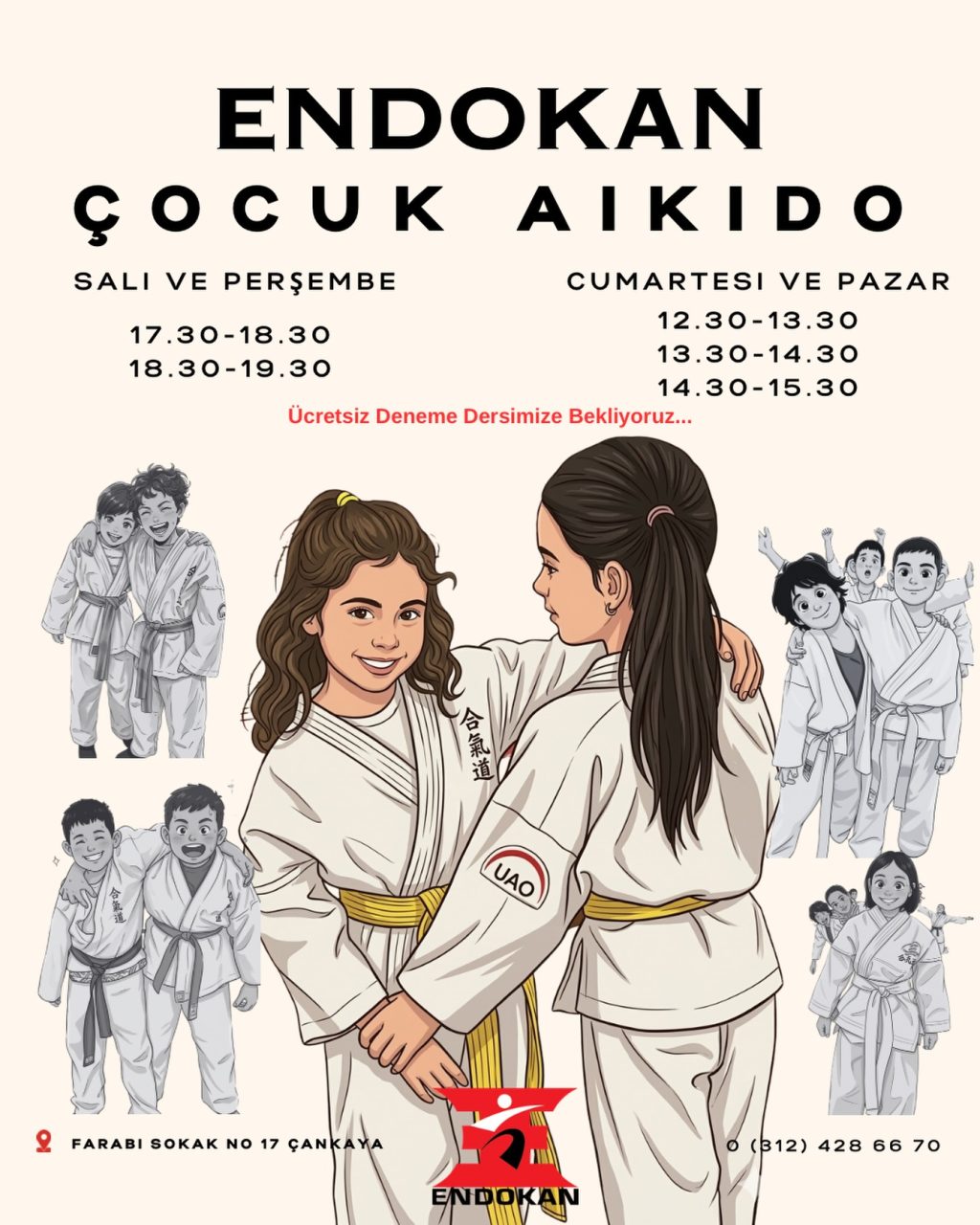 Instagram post from united.aikido.endokan. This post is in position 4.