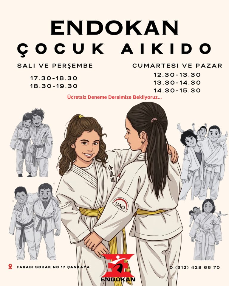 Instagram post from united.aikido.endokan. This post is in position 5.