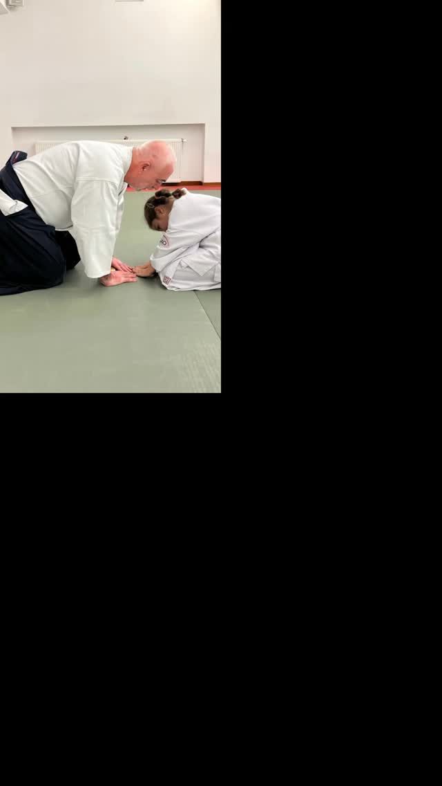 Instagram post from united.aikido.endokan. This post is in position 7.