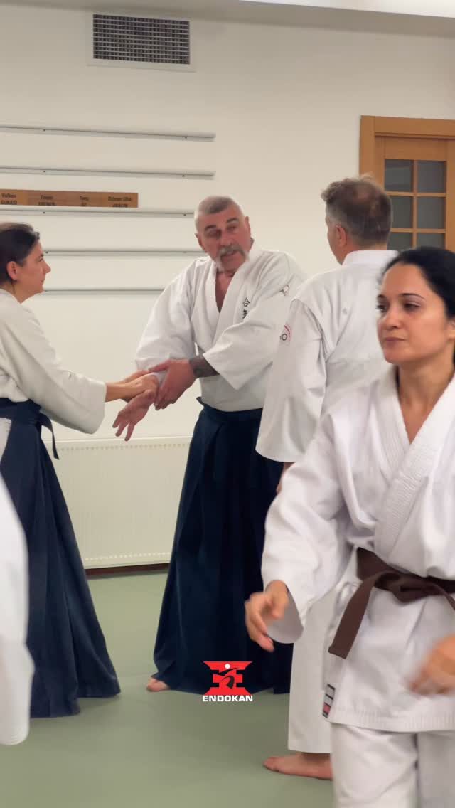 Instagram post from united.aikido.endokan. This post is in position 4.