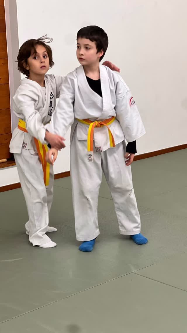 Instagram post from united.aikido.endokan. This post is in position 7.