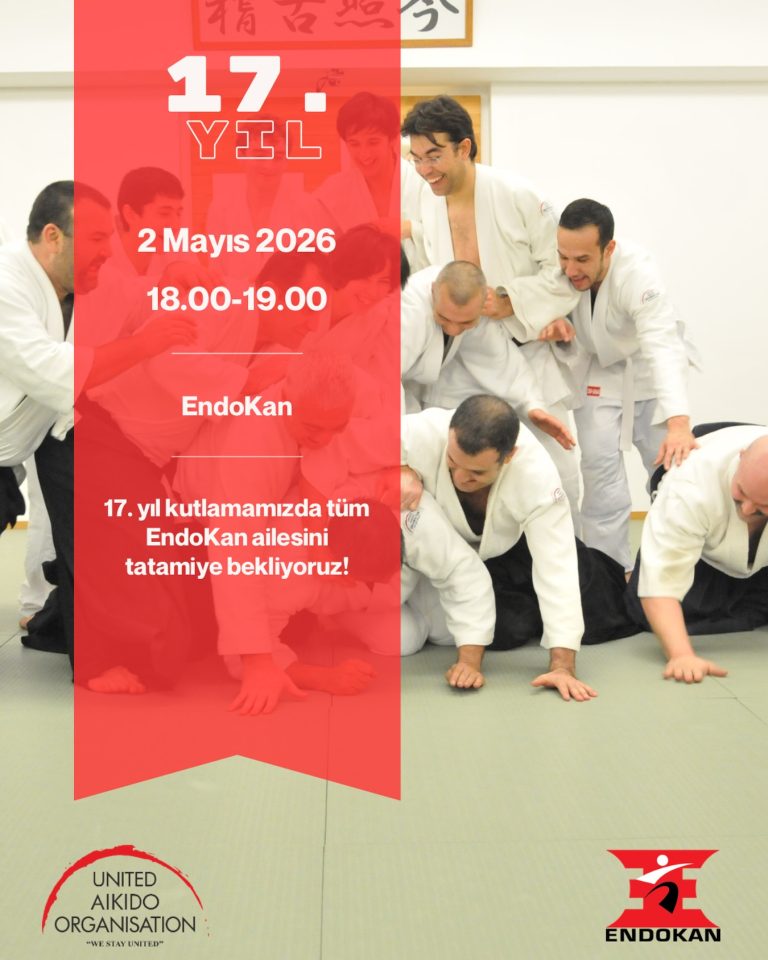 Instagram post from united.aikido.endokan. This post is in position 3.