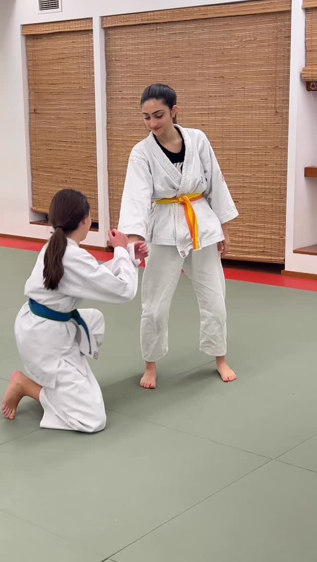 Instagram post from united.aikido.endokan. This post is in position 0.