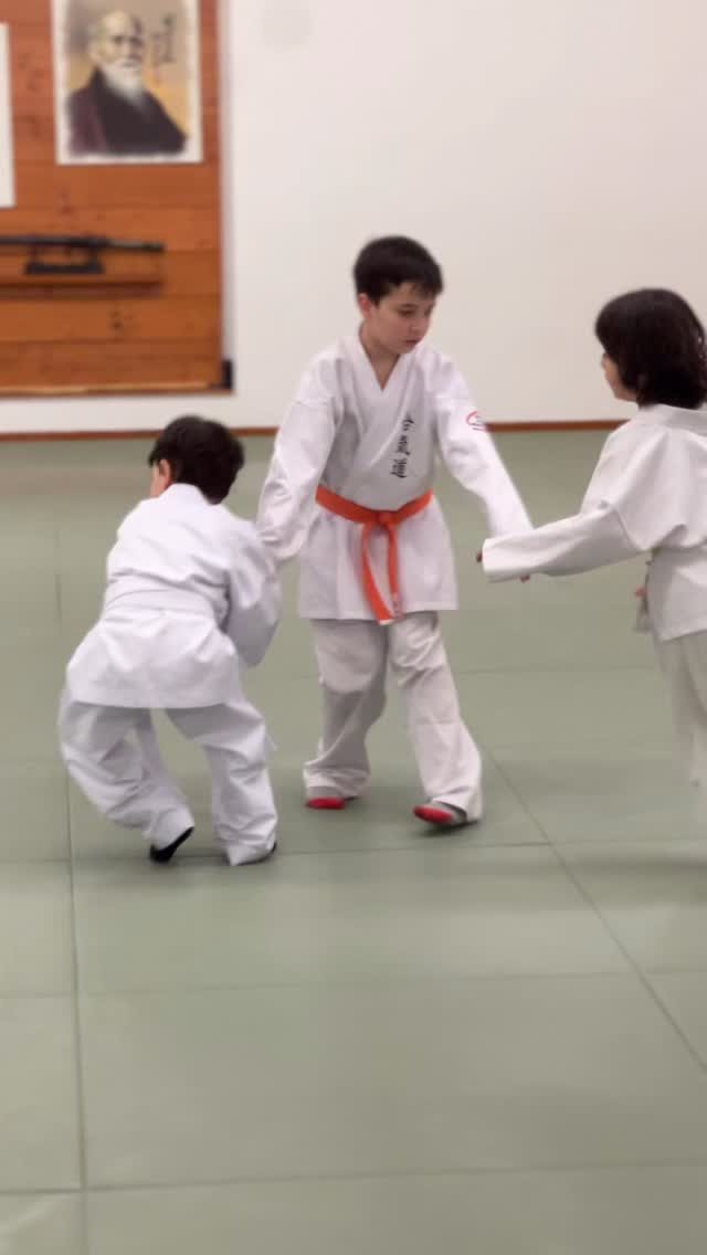 Instagram post from united.aikido.endokan. This post is in position 0.
