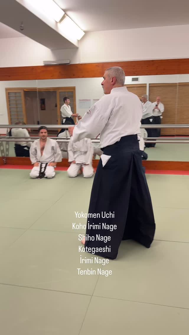 Instagram post from united.aikido.endokan. This post is in position 0.