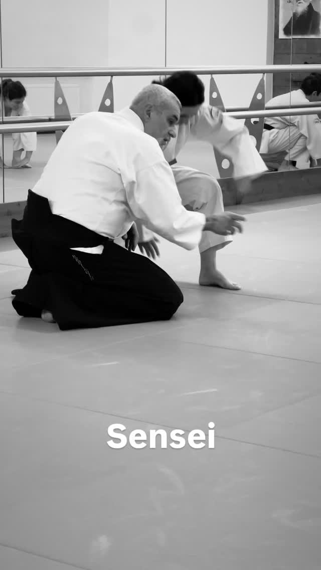 Instagram post from united.aikido.endokan. This post is in position 8.