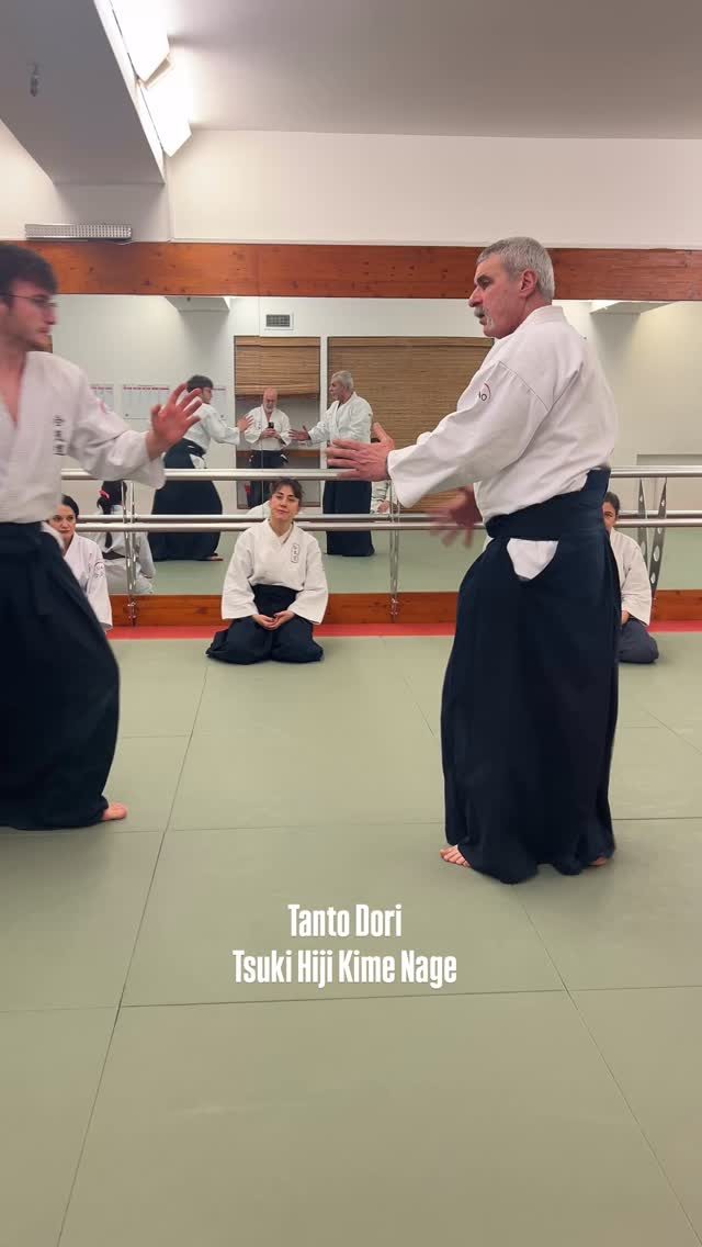 Instagram post from united.aikido.endokan. This post is in position 0.