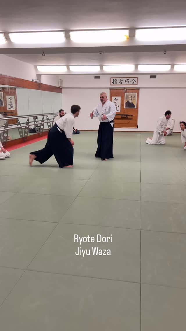 Instagram post from united.aikido.endokan. This post is in position 0.