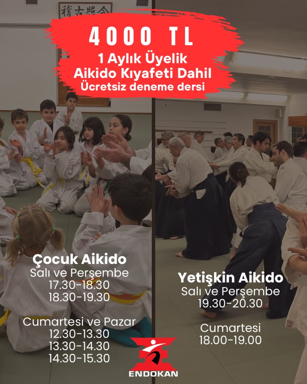 Instagram post from united.aikido.endokan. This post is in position 1.