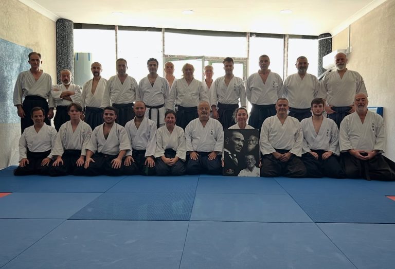 Instagram post from united.aikido.endokan. This post is in position 3.
