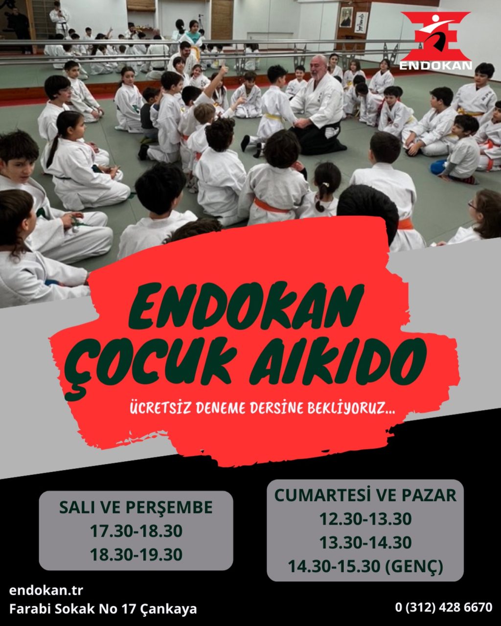 Instagram post from united.aikido.endokan. This post is in position 8.