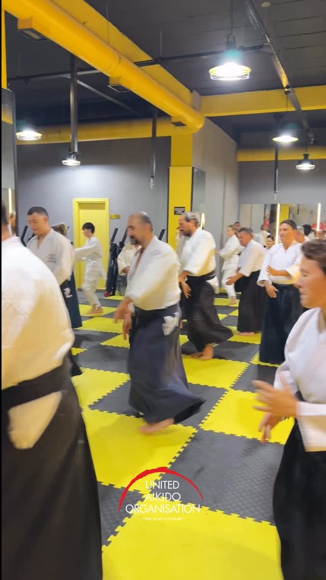 Instagram post from united.aikido.endokan. This post is in position 4.